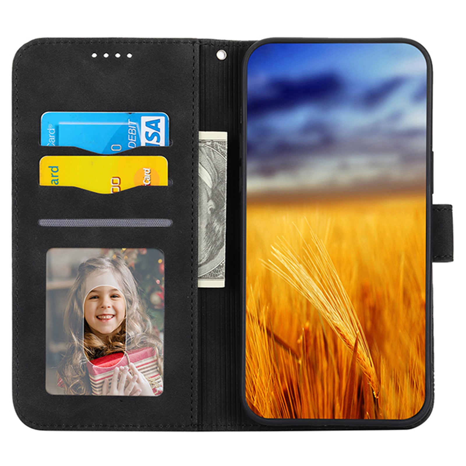 DIERFENG DF-03 For Motorola Moto G Stylus 5G (2024) Cases Imprinted Wallet Stand Leather Mobile Cover DIERFENG DF-03 For Motorola Moto G Stylus 5G (2024) Cases Imprinted Wallet Stand Leather Mobile Cover